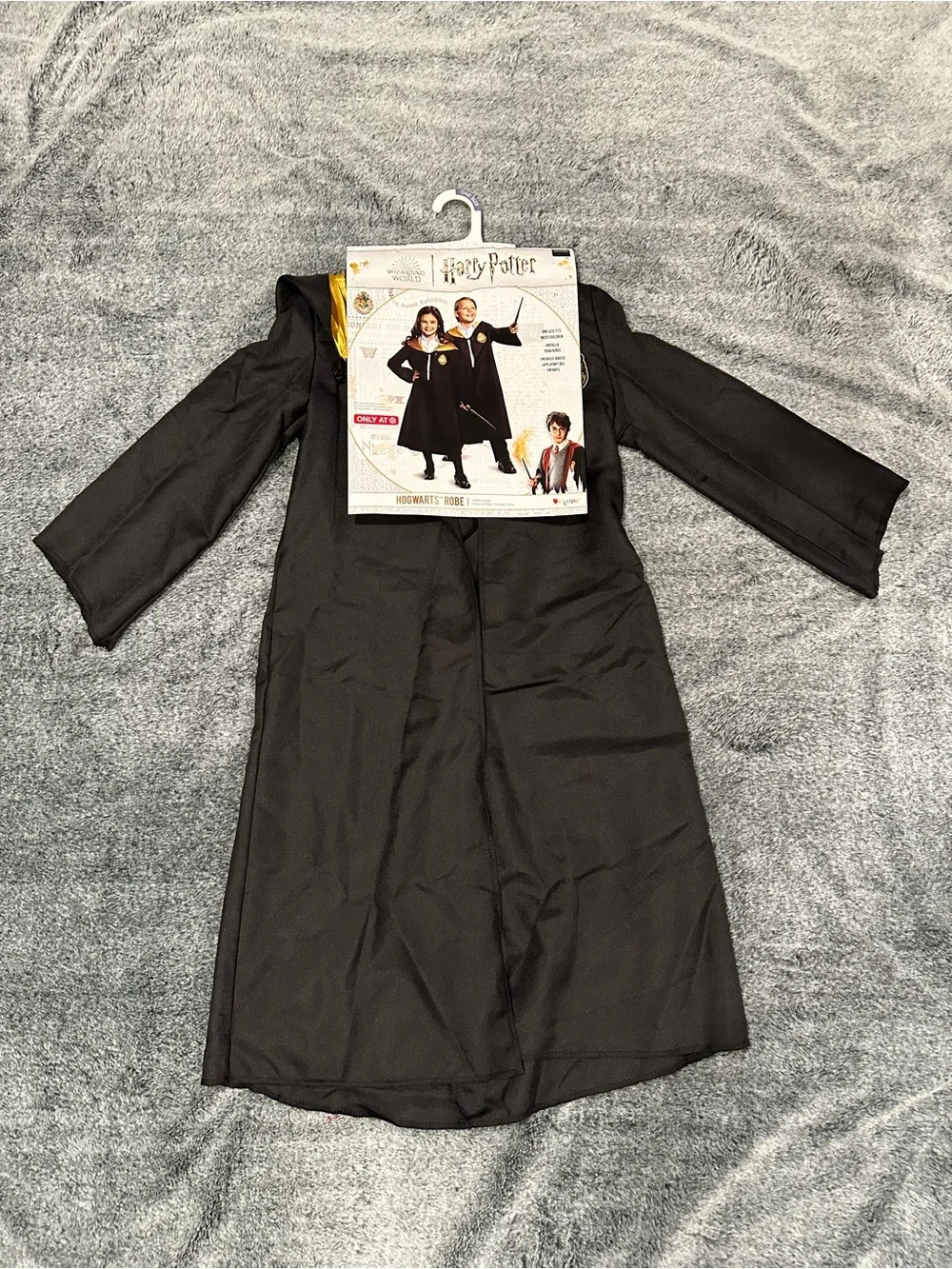 Harry Potter Kids Costume
